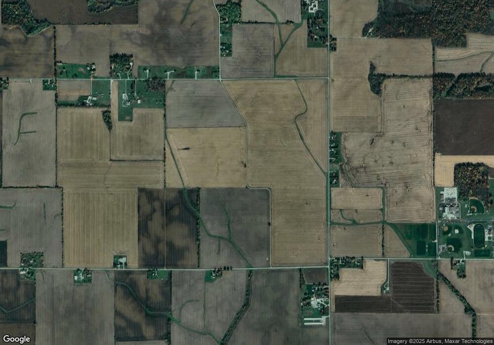 150W 6756n Rd, Crawfordsville, IN 47933 - photo 1