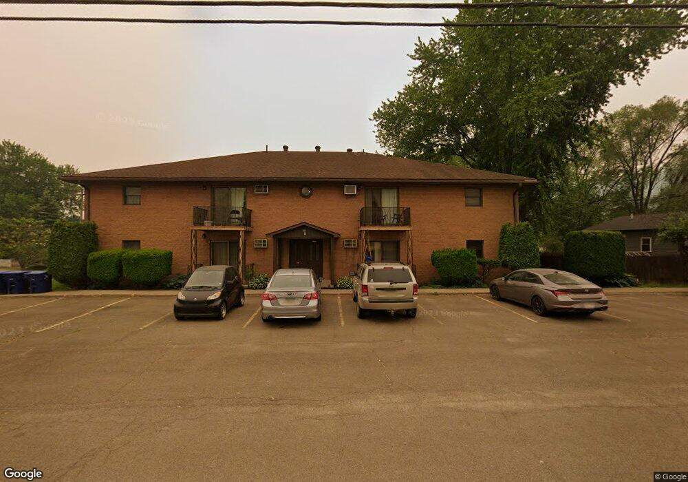 For Rent $1,100/month