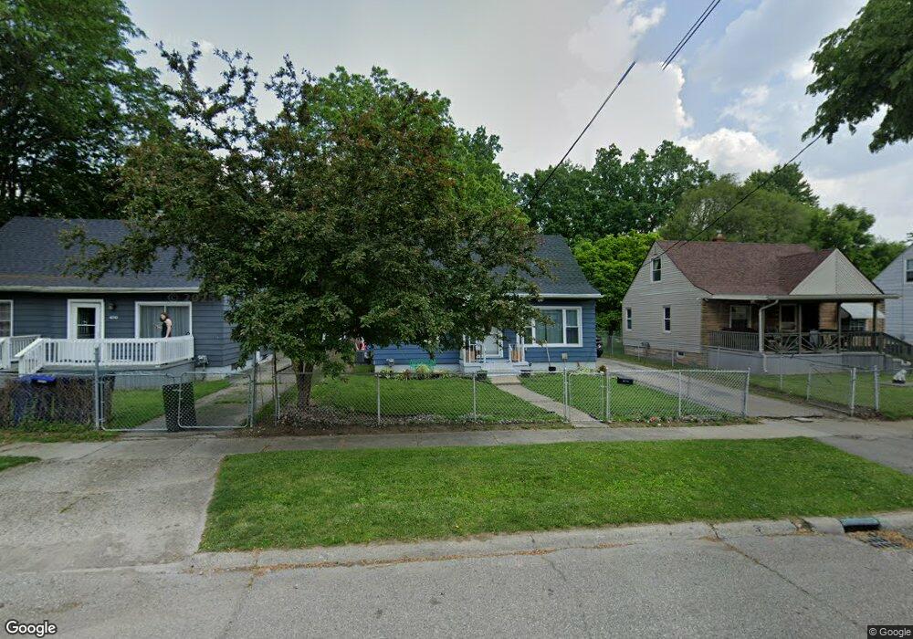 4036 Mann Hall Ave, Flint, MI 48532 - photo 1