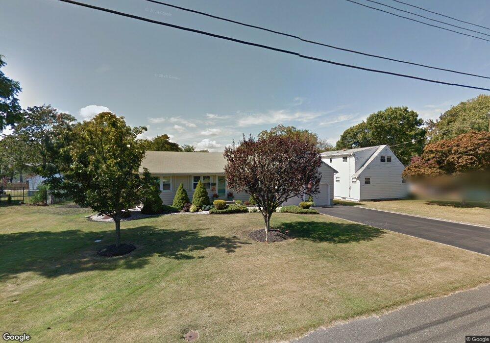 6 Johnston St, Oakhurst, NJ 07755 - photo 1