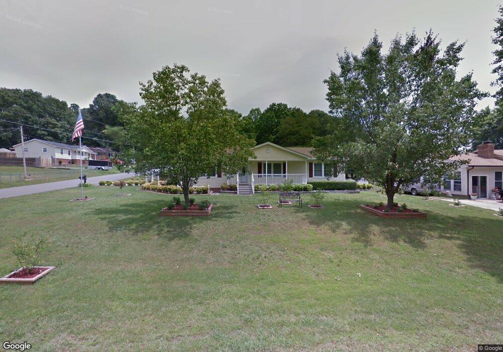 4830 Greenwood Dr, Gastonia, NC 28052 - photo 1