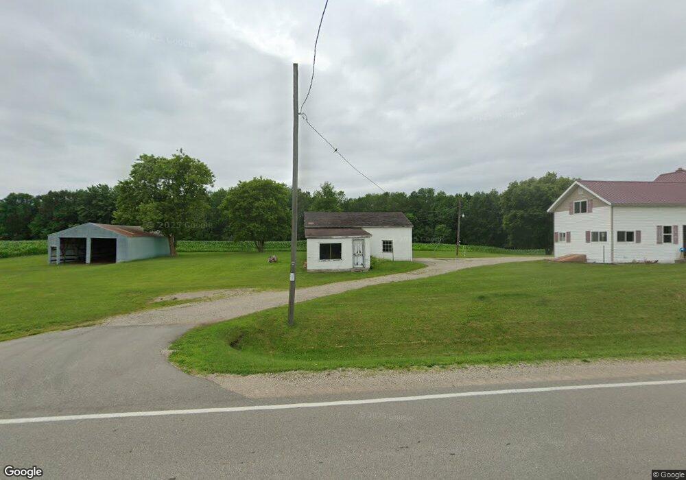 N5227 County Rd W, Porterfield, WI 54159 - photo 1
