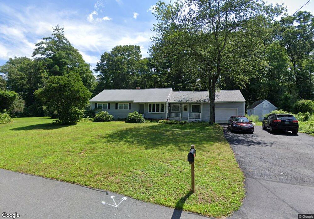 13 Therriault Ave, Salem, NH 03079 - photo 1