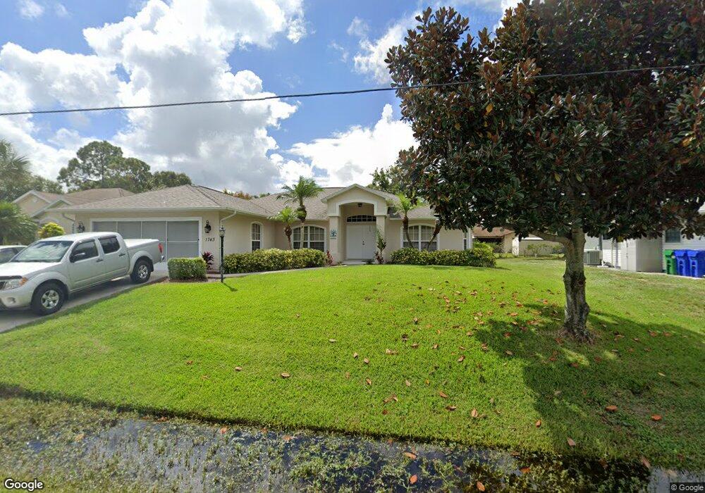 1743 Skyline Ln, Sebastian, FL 32958 - photo 1