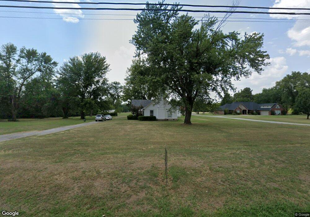 6500 S 257th Ave E, Broken Arrow, OK 74014 - photo 1