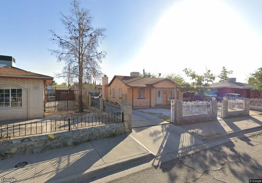 7509 Monterrey Dr, El Paso, TX 79915 - photo 1