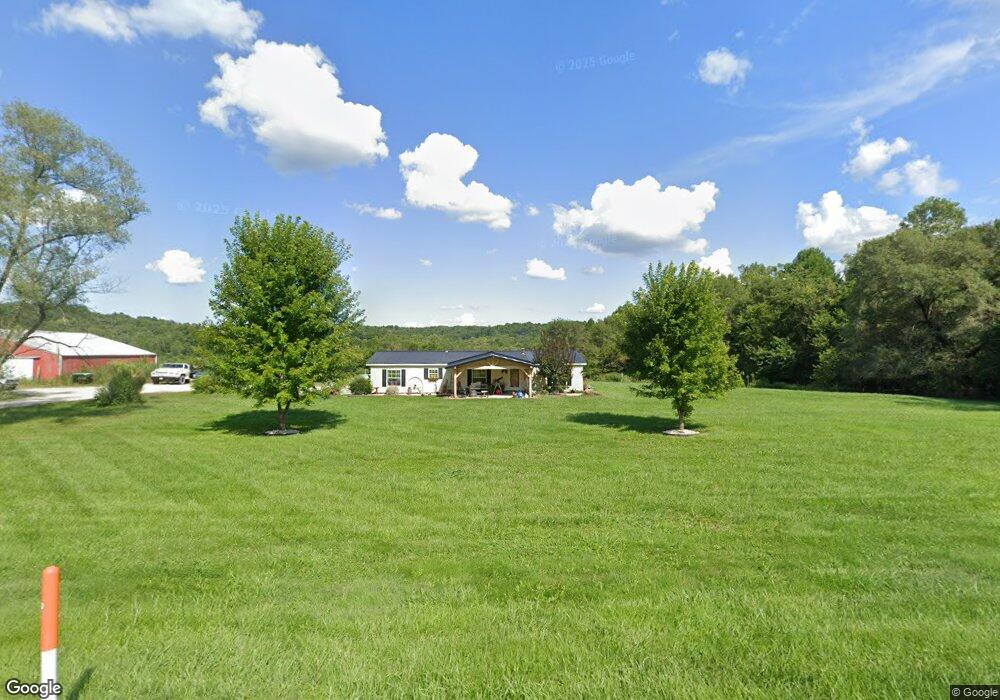 12011 State Road 121, Laurel, IN 47024 - photo 1
