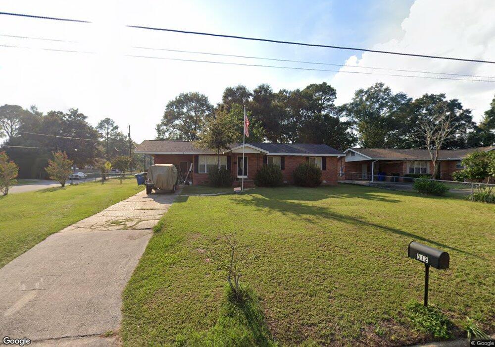 512 Highland St, Dothan, AL 36301 - photo 1