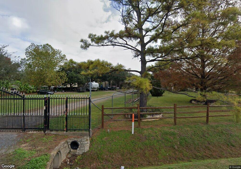 13716 Ann Louise Rd, Houston, TX 77086 - photo 1