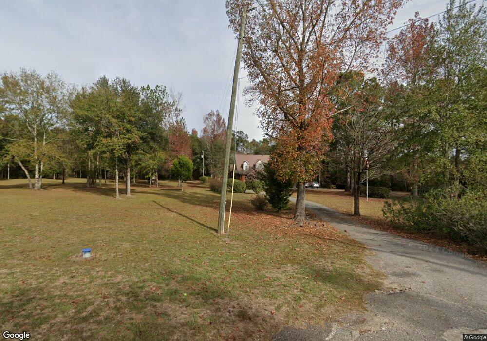 252 Concord Dr, Lucedale, MS 39452 - photo 1