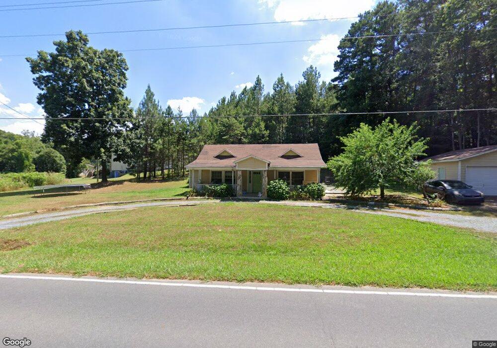 2843 Old Lexington Rd, Asheboro, NC 27205 - photo 1