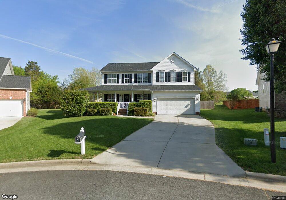 2935 Logbridge Rd, High Point, NC 27265 - photo 1