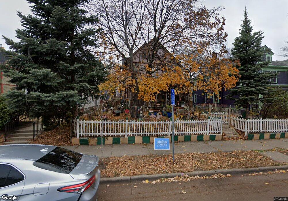 3128 3rd Ave S, Minneapolis, MN 55408 - photo 1