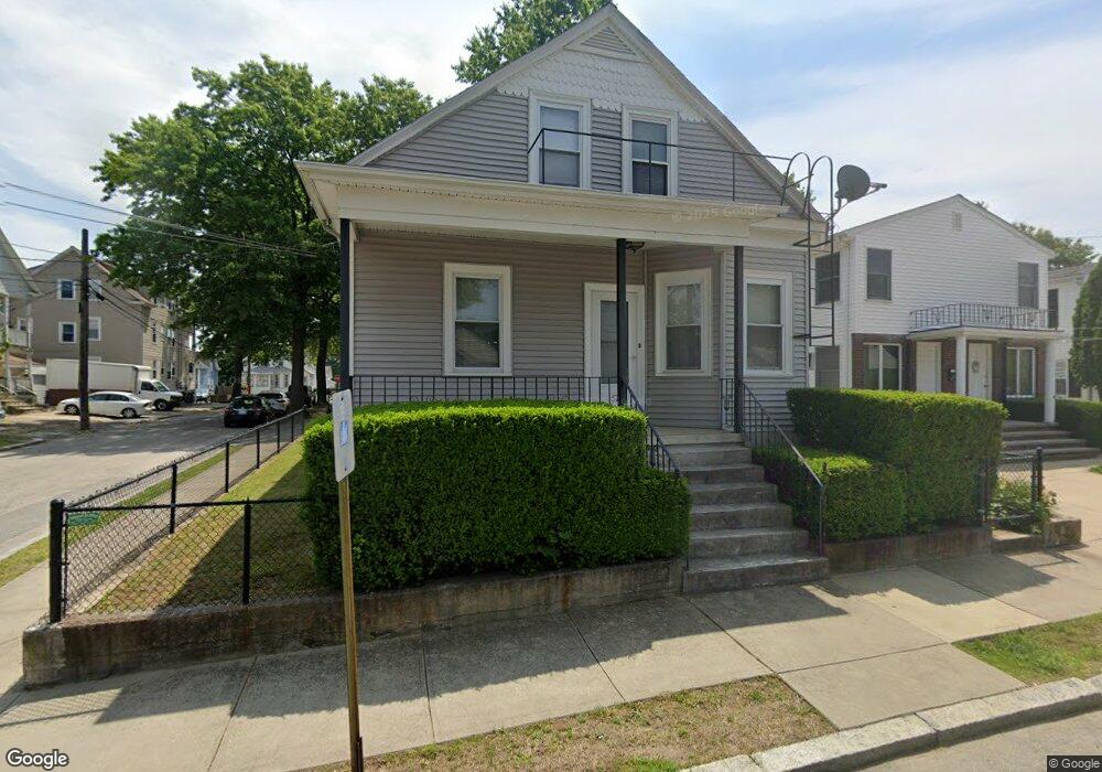 57 Hazael St unit 1, Providence, RI 02908 - photo 1