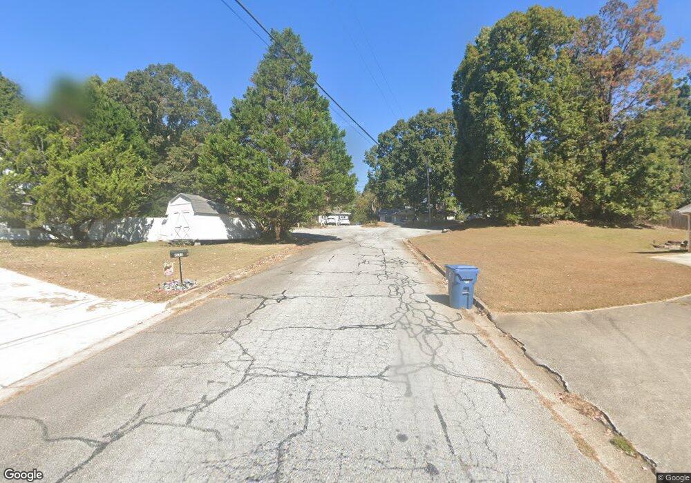 0 SW Sugarmaple Ct, Conyers, GA 30094 - photo 1