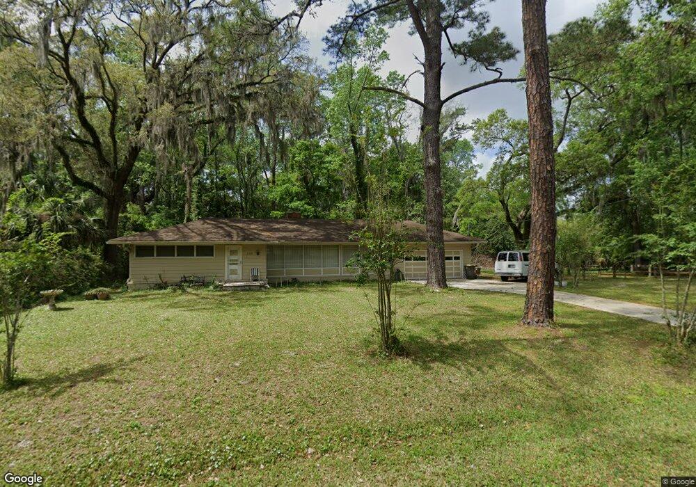 1390 Delmar St, Jacksonville, FL 32205 - photo 1