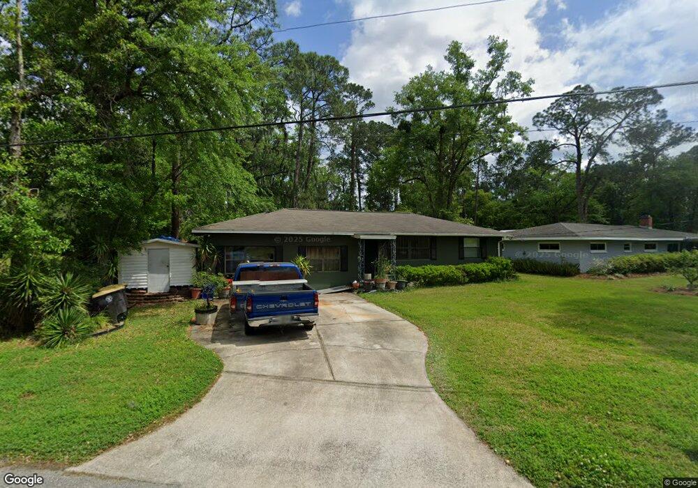 1419 Delmar St, Jacksonville, FL 32205 - photo 1