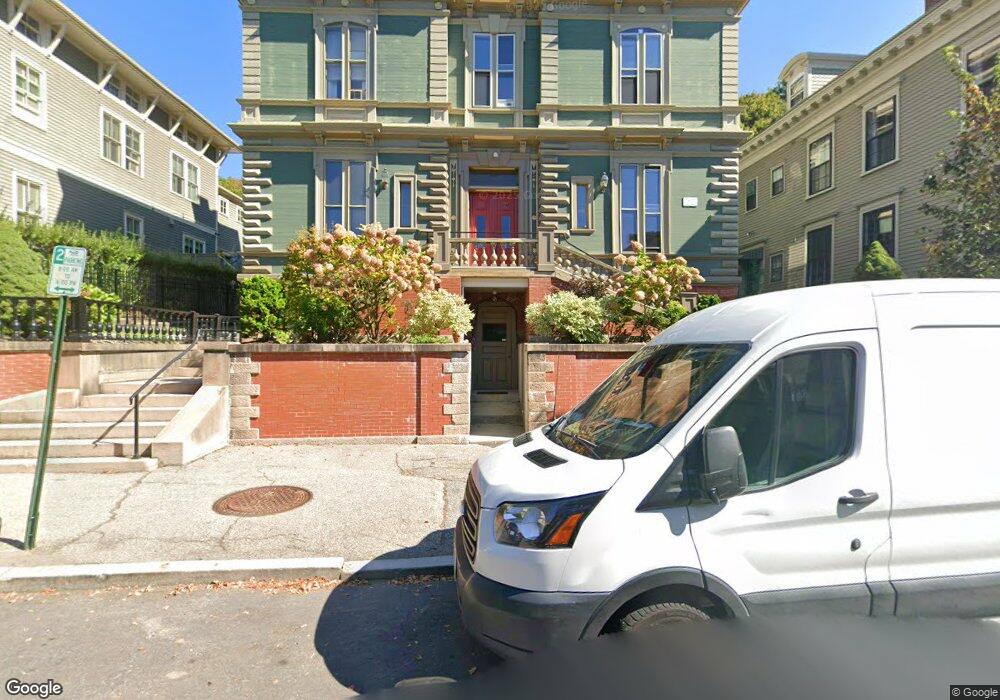 119 Benefit St Unit#1 1, Providence, RI 02903 - photo 1