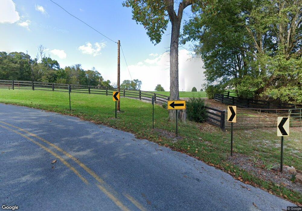 16912 Taylors Landing Rd, Sharpsburg, MD 21782 - photo 1