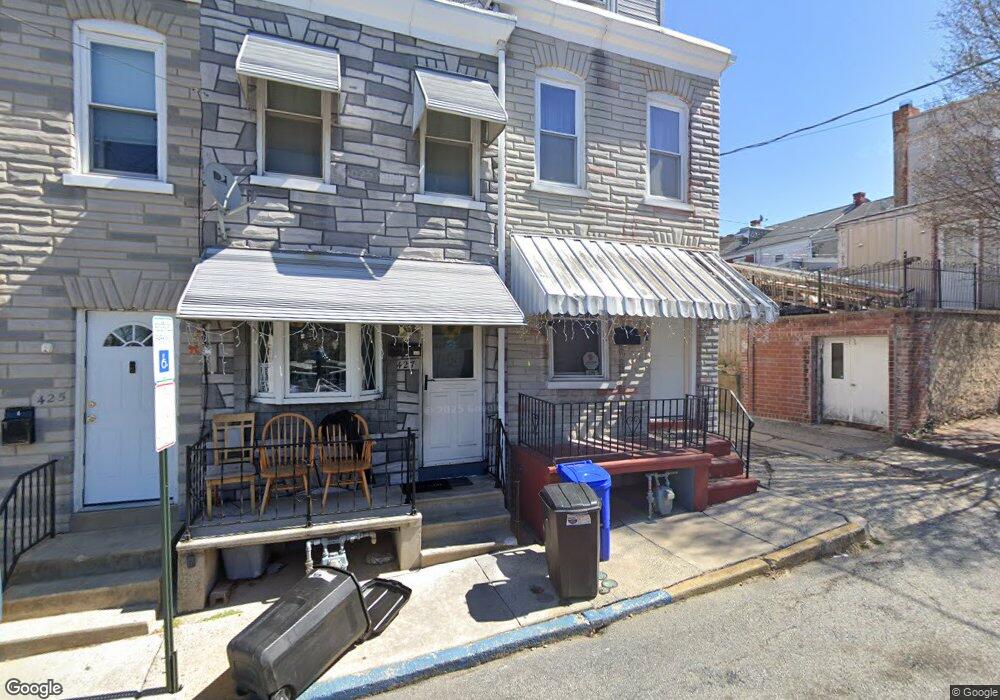 429 Chapel Terrace, Reading, PA 19602 - photo 1