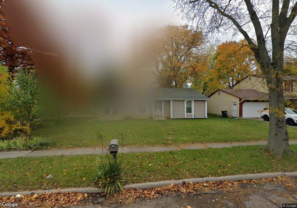 3950 Glenburne Blvd, Lansing, MI 48911 - photo 1