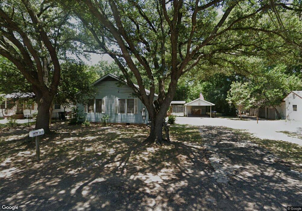 1015 Bodie St, Longview, TX 75601 - photo 1