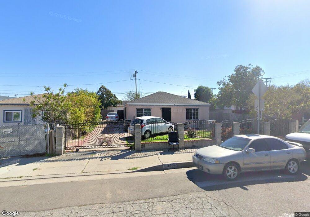 1490 W 154th St, Compton, CA 90220 - photo 1