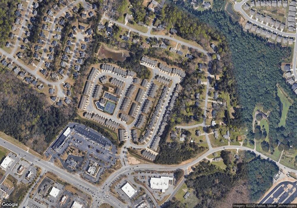 2419 Sardis Chase Ct unit 2419, Buford, GA 30519 - photo 1