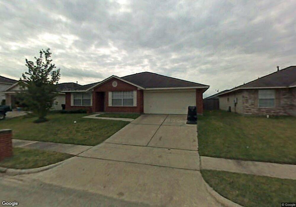 10942 Fern Terrace Dr, Houston, TX 77075 - photo 1