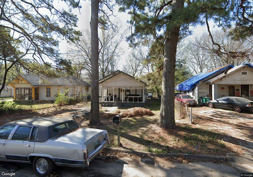 1903 W 17th St, Texarkana, TX 75501 - photo 1