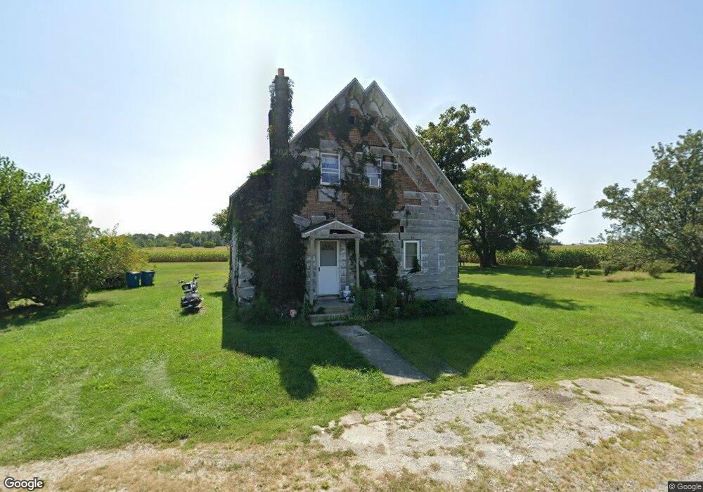 4171 W 100 S, Tipton, IN 46072 - photo 1