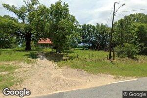 6641 Dees St, Uvalda, GA 30473