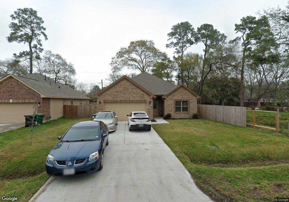 2434 Areba St, Houston, TX 77091 - photo 1