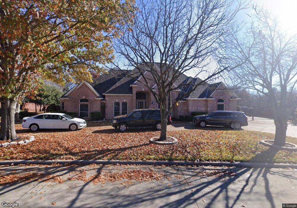 1009 Southlake Hills Dr, Southlake, TX 76092 - photo 1