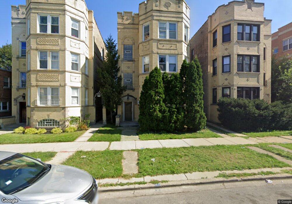 6037 N Mozart St, Chicago, IL 60659 - photo 1