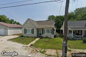 314 Lafayette Ave, Oolitic, IN 47451