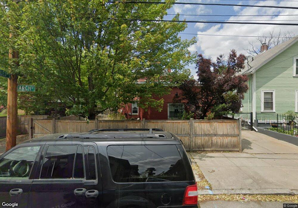 35 Arch St, Providence, RI 02907 - photo 1