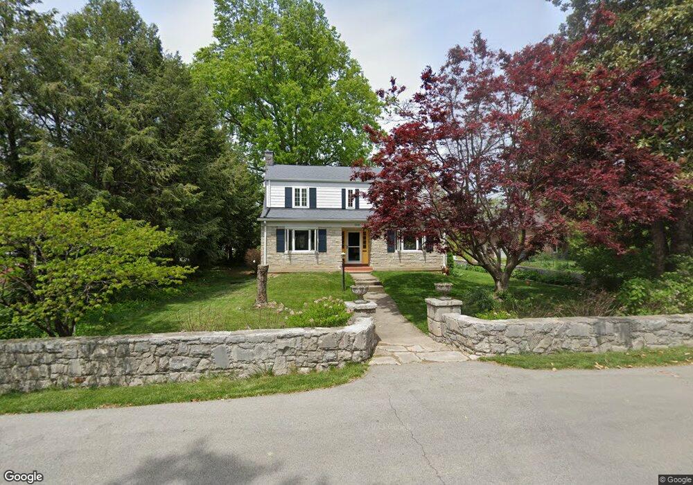 1240 Riddle Rd, New Albany, IN 47150 - photo 1