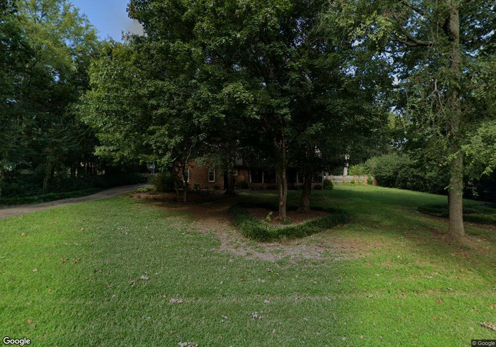 4151 Wrangler Dr SW, Concord, NC 28027 - photo 1