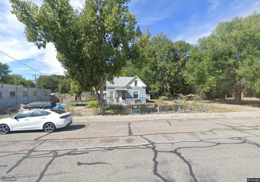 109 N Main St, Hinckley, UT 84635 - photo 1