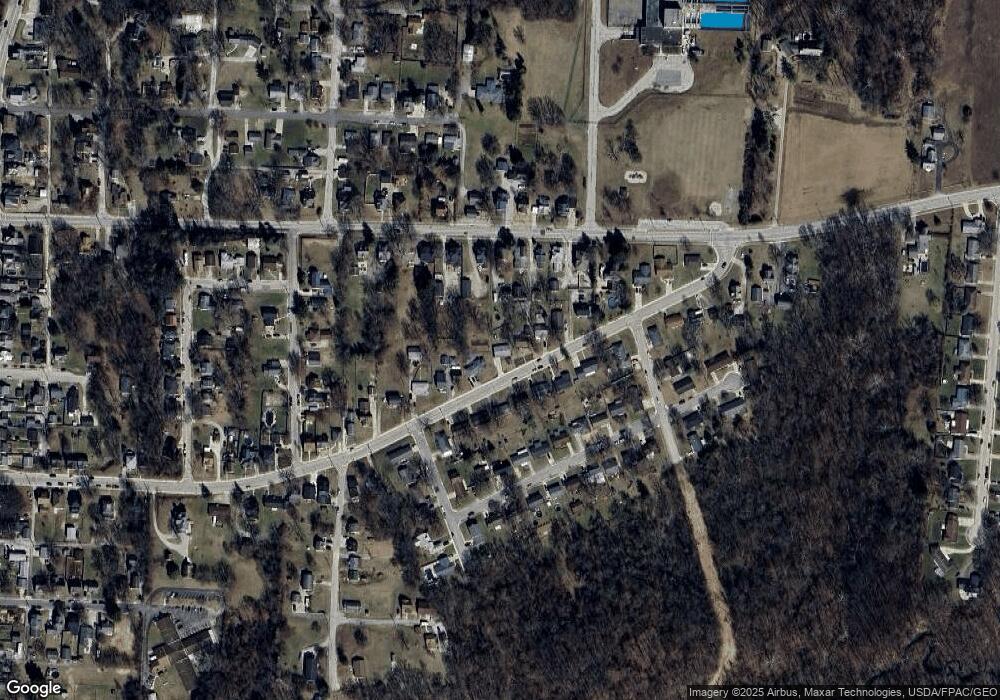 852 Fielding Rd, Sidney, OH 45365 - photo 1