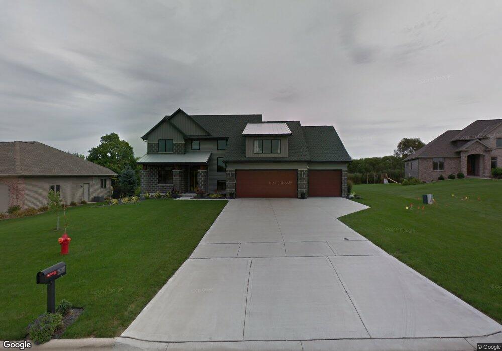 4081 Three Penny Ct, de Pere, WI 54115 - photo 1