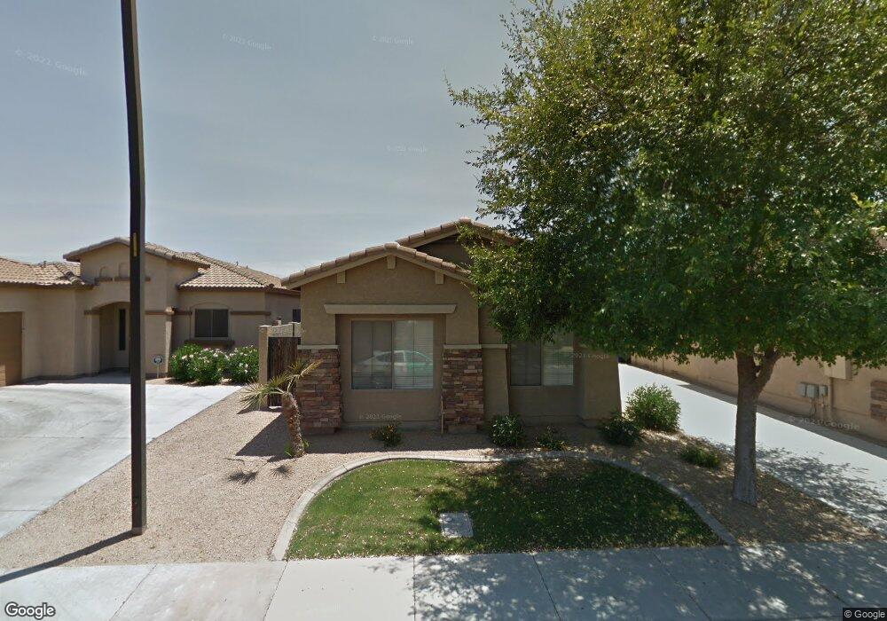 543 E Rainbow Dr, Chandler, AZ 85249 - photo 1