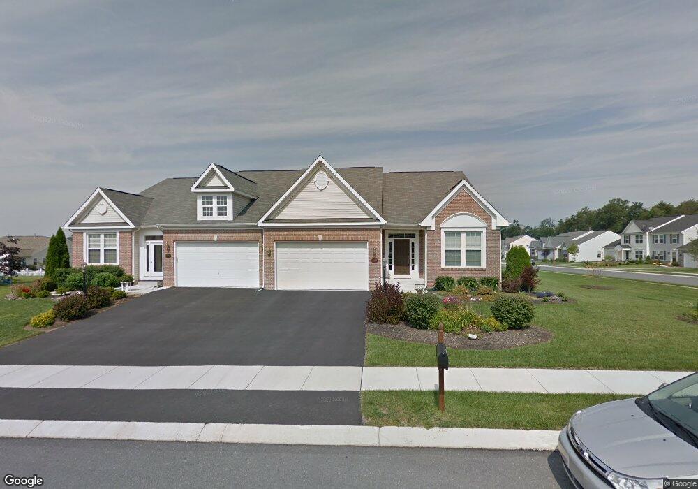 3066 Sundown Dr, Chambersburg, PA 17202 - photo 1