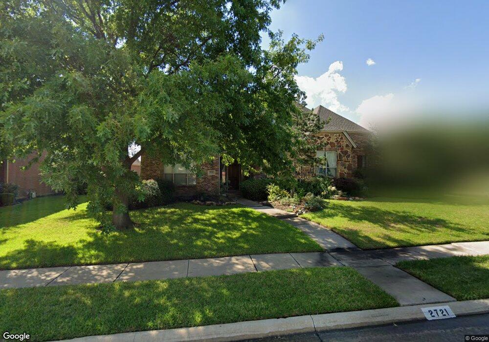 2721 Ranchview Dr, Richardson, TX 75082 - photo 1
