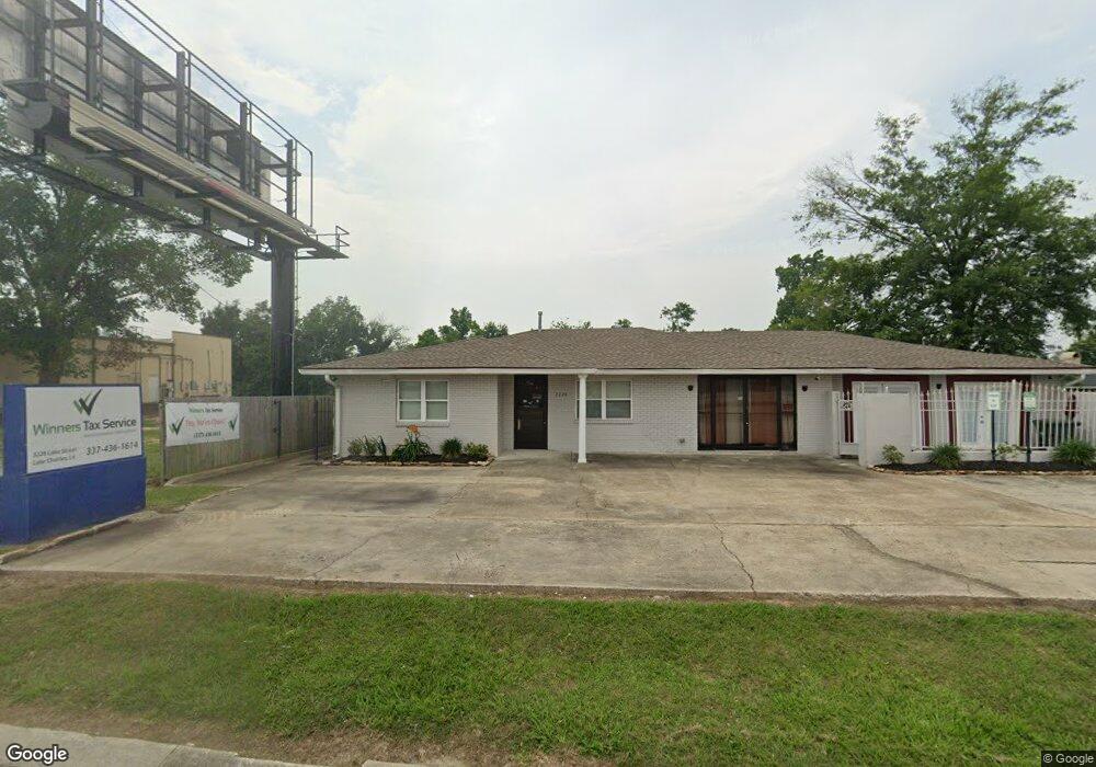 3236 Lake St, Lake Charles, LA 70601 - photo 1
