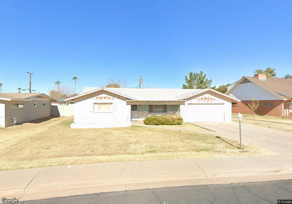 1424 E 1st St, Mesa, AZ 85203 - photo 1