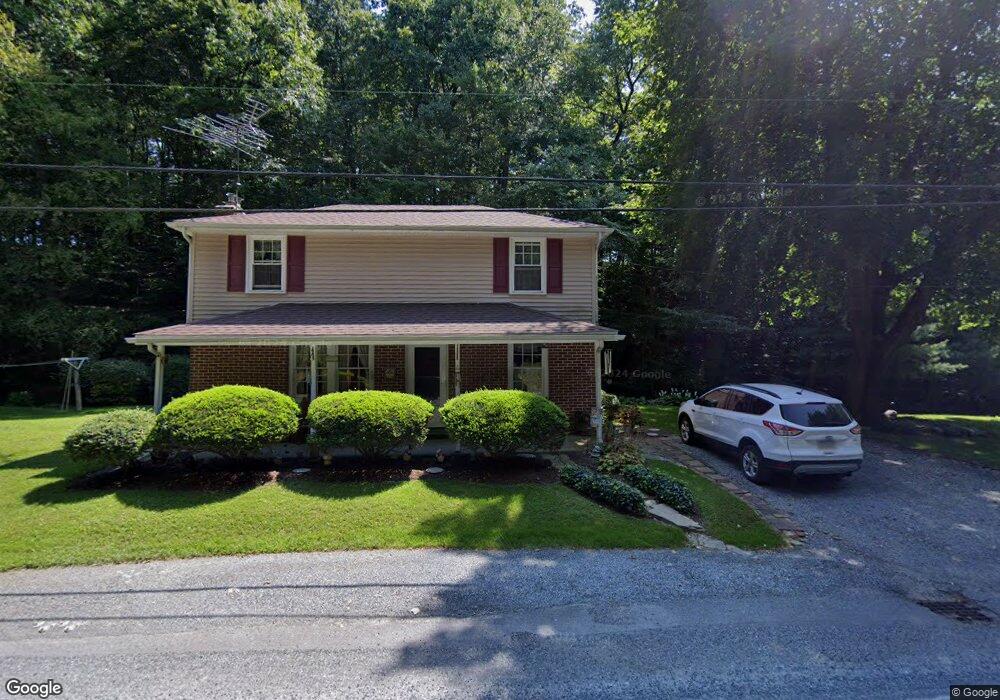 111 Springville Rd, Quarryville, PA 17566 - photo 1