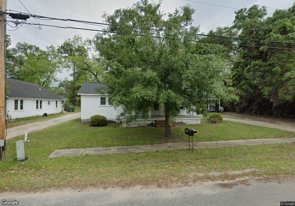 1408 5th Ave, Conway, SC 29526 - photo 1