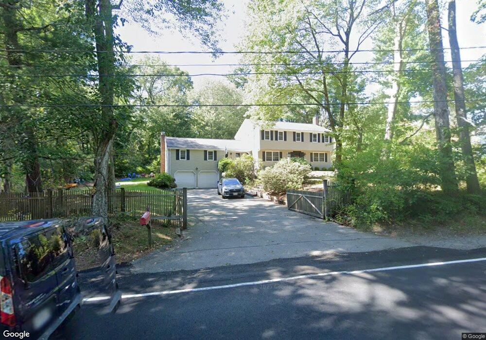 16 Maple St, Scituate, MA 02066 - photo 1